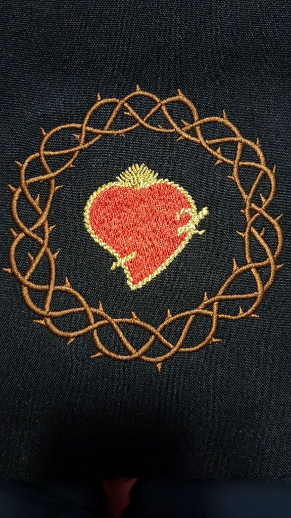 Cofradía de la Soledad de Melilla