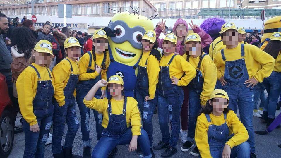 MINIONS2